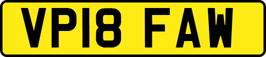 VP18FAW