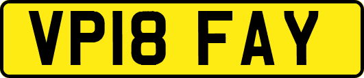 VP18FAY