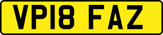 VP18FAZ