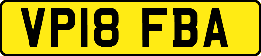 VP18FBA