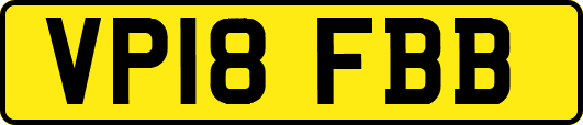 VP18FBB