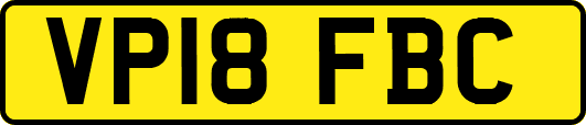 VP18FBC