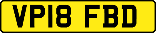 VP18FBD