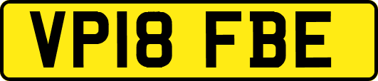 VP18FBE