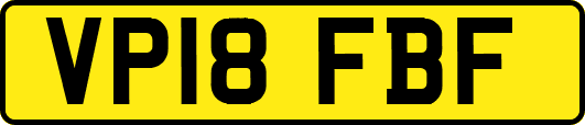 VP18FBF