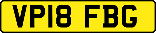 VP18FBG