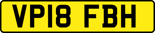 VP18FBH