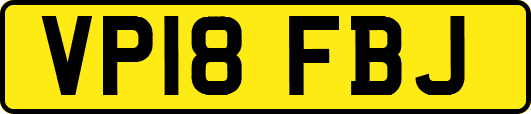 VP18FBJ