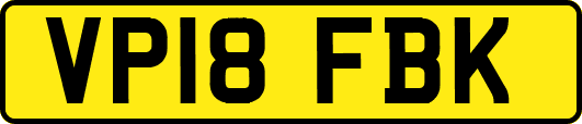VP18FBK