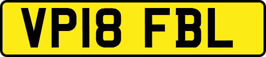 VP18FBL