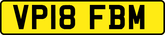 VP18FBM