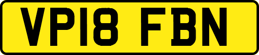 VP18FBN