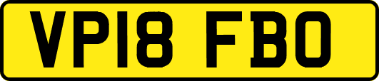 VP18FBO