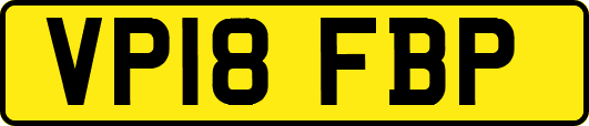 VP18FBP