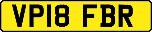 VP18FBR