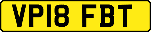 VP18FBT