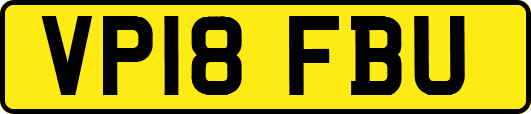 VP18FBU
