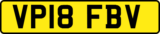 VP18FBV