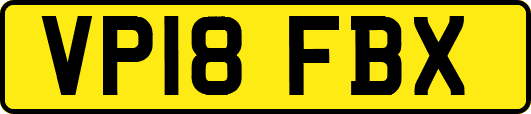 VP18FBX