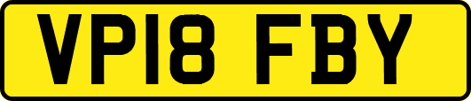 VP18FBY