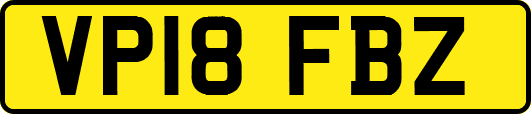 VP18FBZ