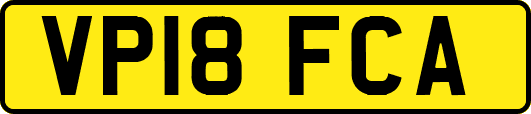 VP18FCA