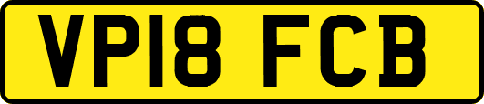 VP18FCB