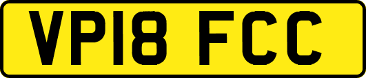 VP18FCC