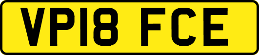 VP18FCE