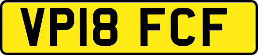 VP18FCF