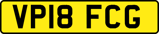 VP18FCG