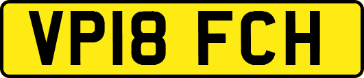 VP18FCH