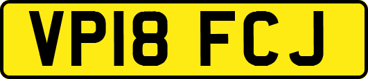VP18FCJ