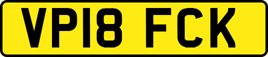 VP18FCK