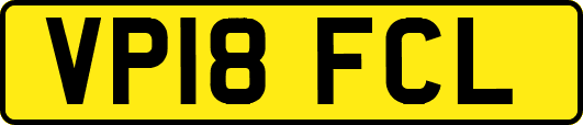 VP18FCL
