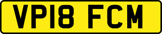 VP18FCM