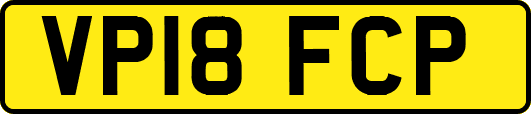 VP18FCP