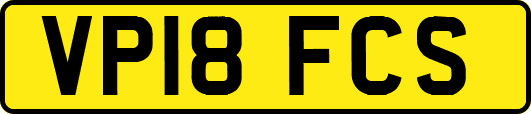 VP18FCS