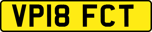VP18FCT