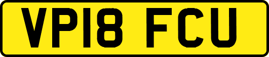 VP18FCU