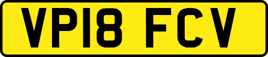 VP18FCV