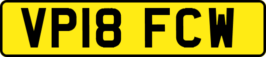 VP18FCW