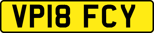 VP18FCY