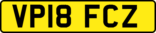 VP18FCZ