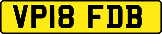 VP18FDB