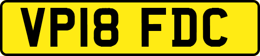 VP18FDC