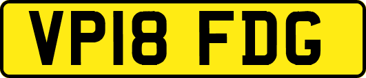 VP18FDG