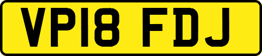 VP18FDJ