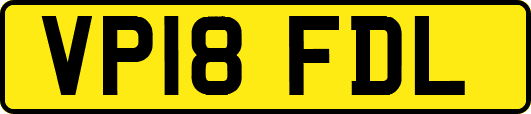 VP18FDL