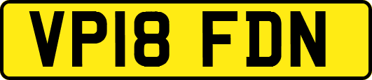VP18FDN
